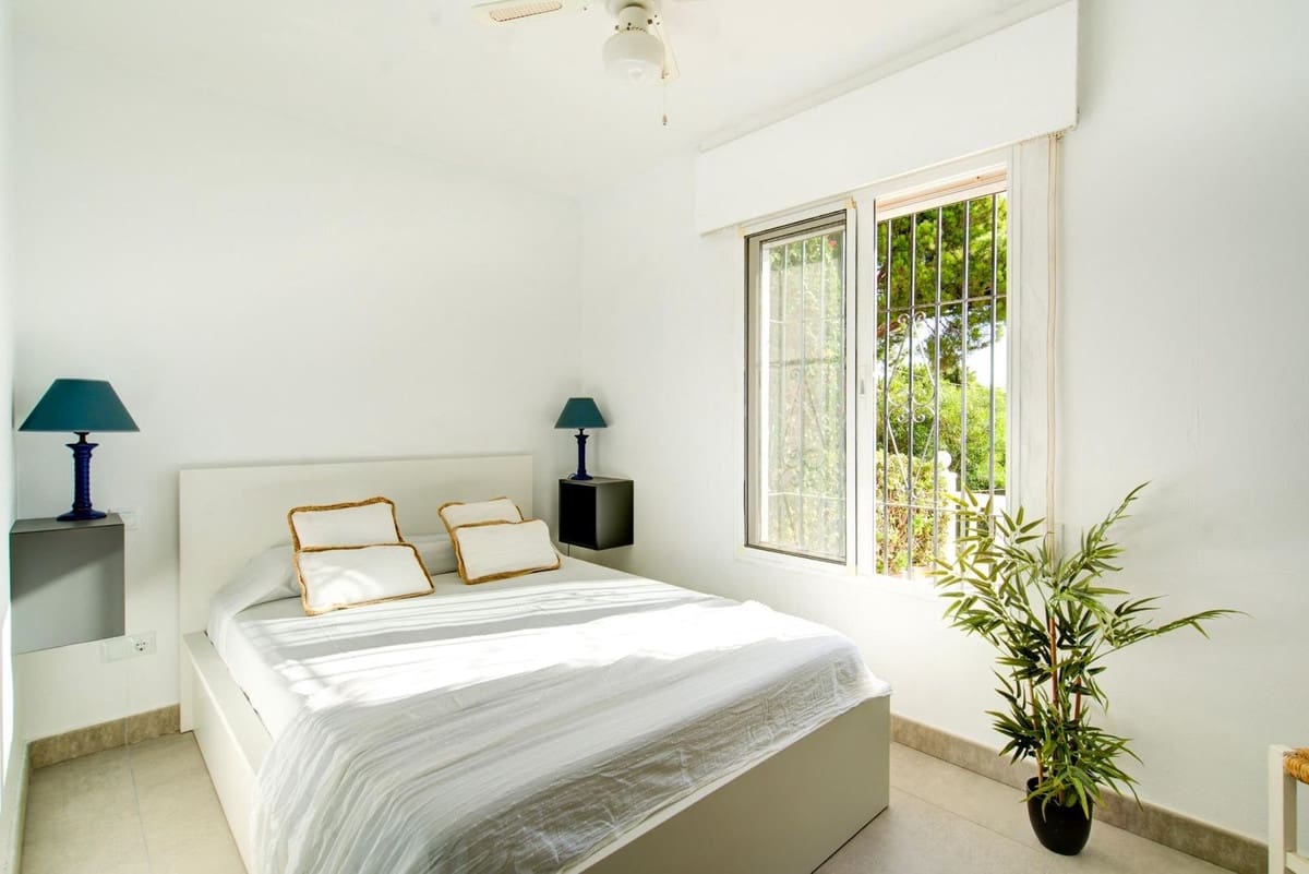 2 bedroom Apartment for sale in La Cala de Mijas with pool garage - € 285,000 (Ref: 9483669)