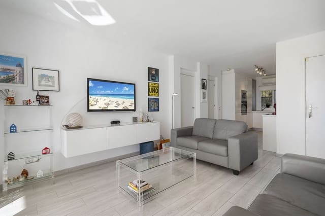 2 makuuhuone Huoneisto myytävänä paikassa Miraflores, Málaga kaupunki mukana uima-altaan 
autotalli - 375 000 € (Ref: 9488044)