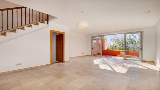 2 bedroom Townhouse for sale in Manilva with pool garage - € 400,000 (Ref: 9488045)