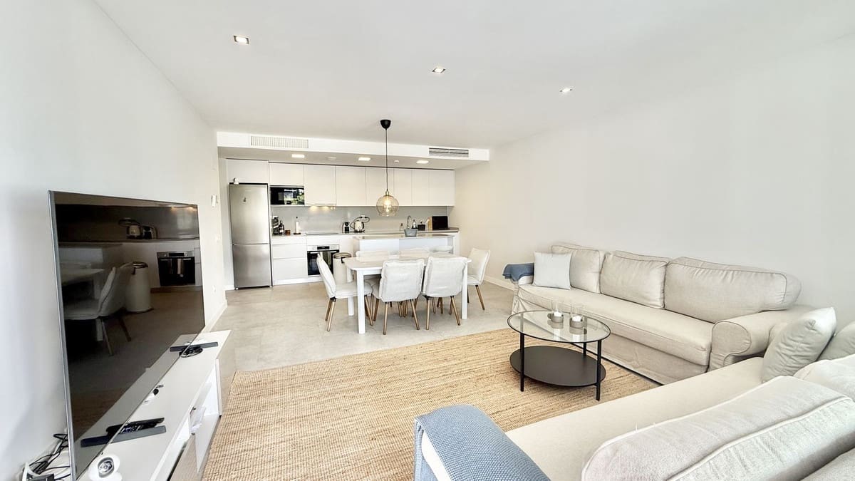 3 slaapkamer Appartement te koop in La Cala de Mijas met zwembad garage - € 575.000 (Ref: 9490934)