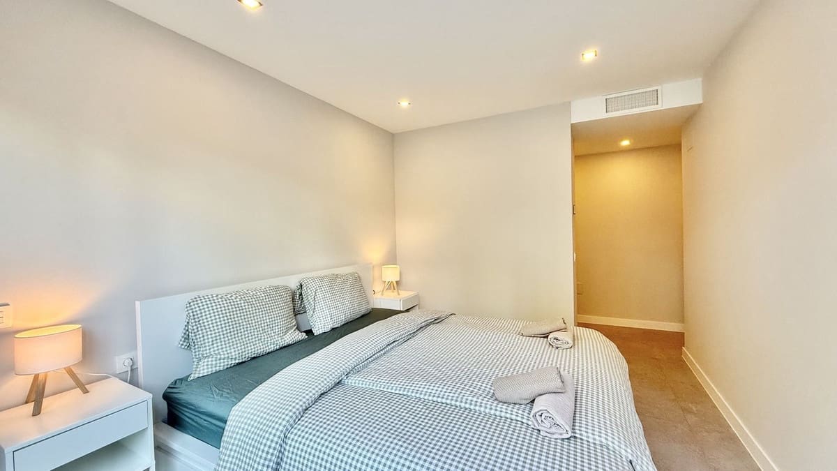 3 slaapkamer Appartement te koop in La Cala de Mijas met zwembad garage - € 575.000 (Ref: 9490934)