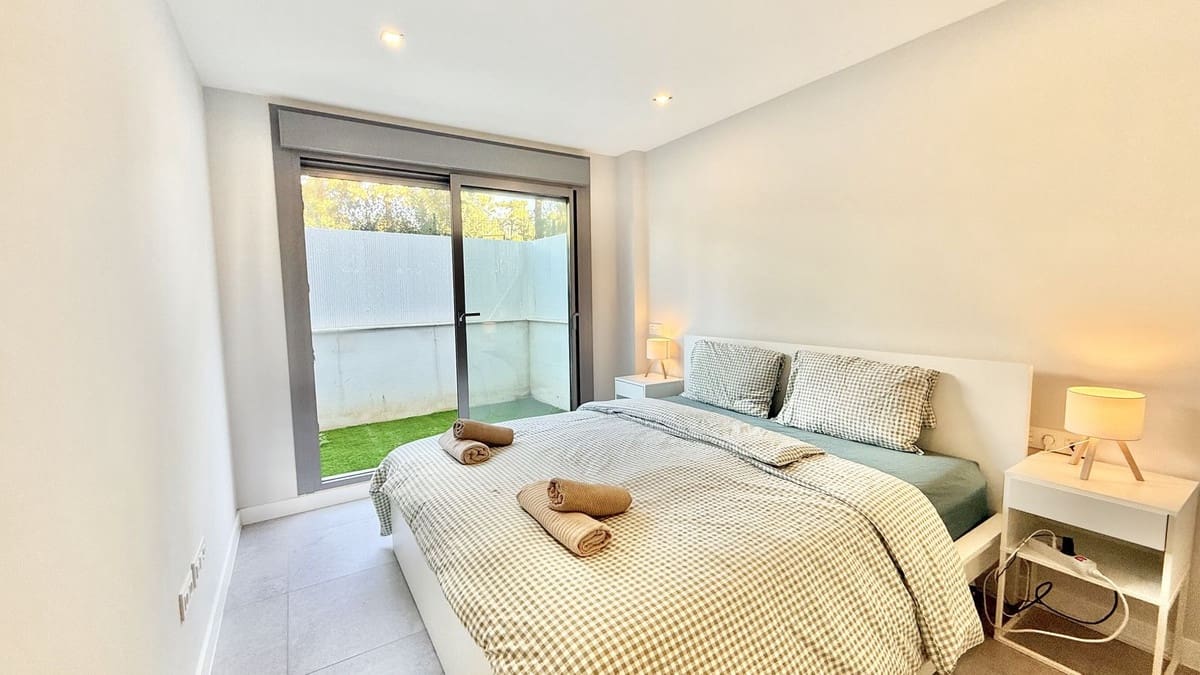 3 slaapkamer Appartement te koop in La Cala de Mijas met zwembad garage - € 575.000 (Ref: 9490934)