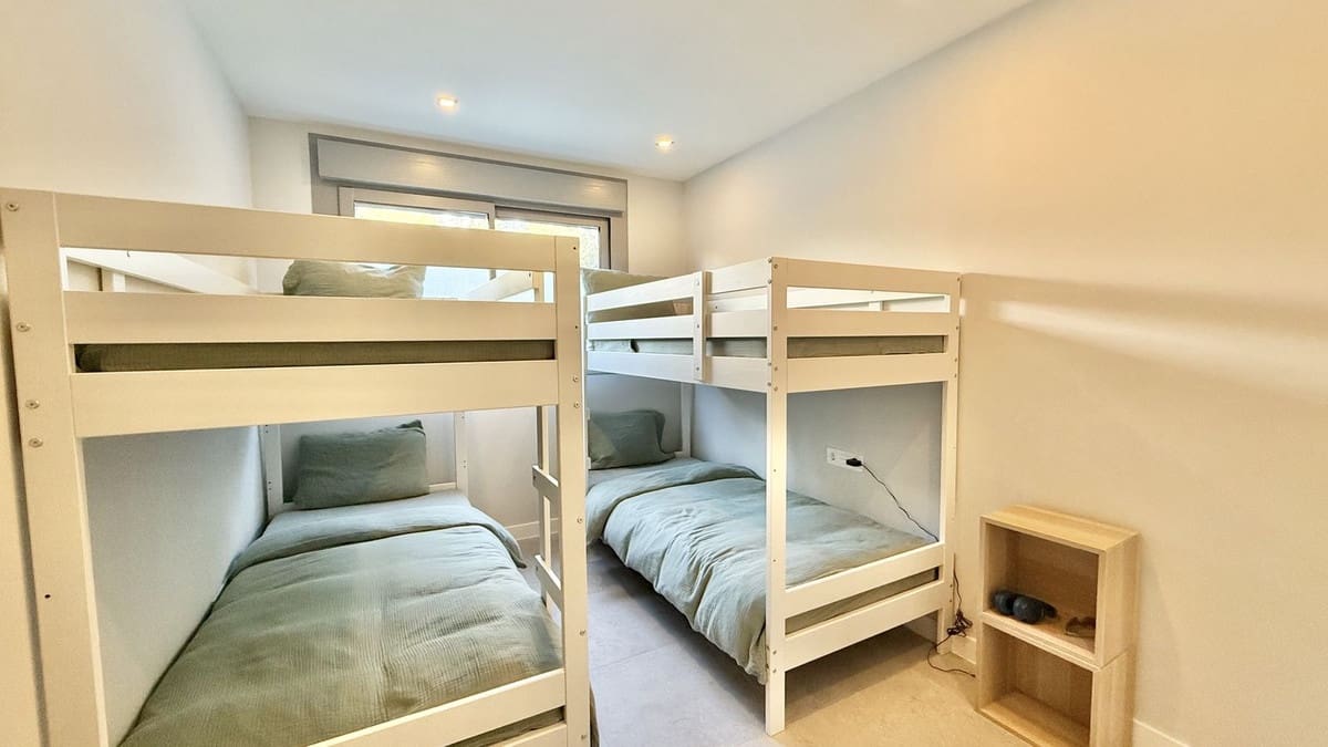 3 slaapkamer Appartement te koop in La Cala de Mijas met zwembad garage - € 575.000 (Ref: 9490934)