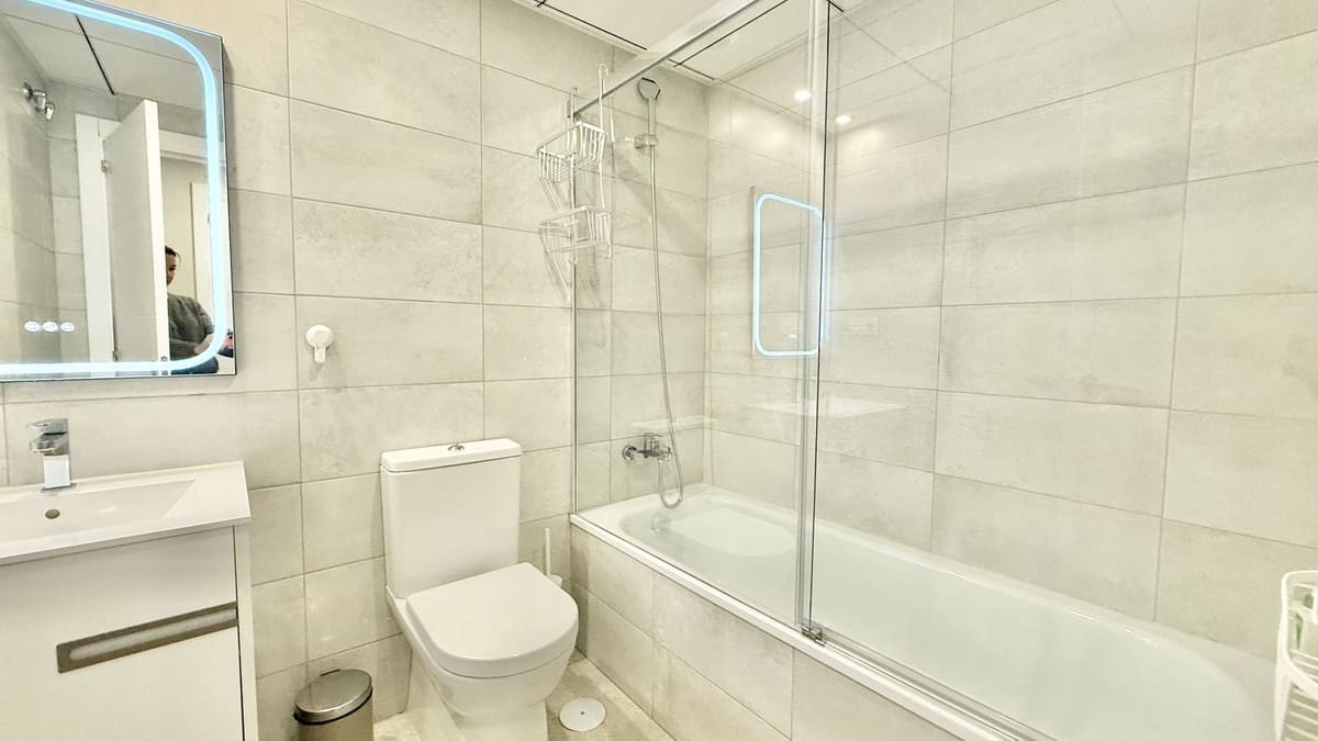 3 slaapkamer Appartement te koop in La Cala de Mijas met zwembad garage - € 575.000 (Ref: 9490934)