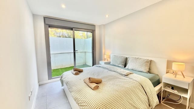 3 Zimmer Apartment zu verkaufen in La Cala de Mijas, Mijas mit Pool Garage - 575.000 € (Ref: 9490934)