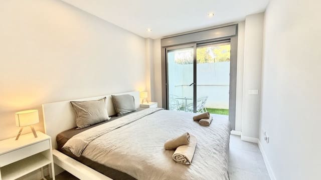 3 Zimmer Apartment zu verkaufen in La Cala de Mijas, Mijas mit Pool Garage - 575.000 € (Ref: 9490934)