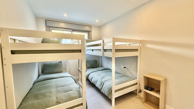 3 Zimmer Apartment zu verkaufen in La Cala de Mijas, Mijas mit Pool Garage - 575.000 € (Ref: 9490934)