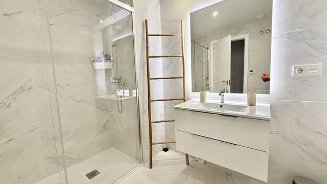 3 Zimmer Apartment zu verkaufen in La Cala de Mijas, Mijas mit Pool Garage - 575.000 € (Ref: 9490934)