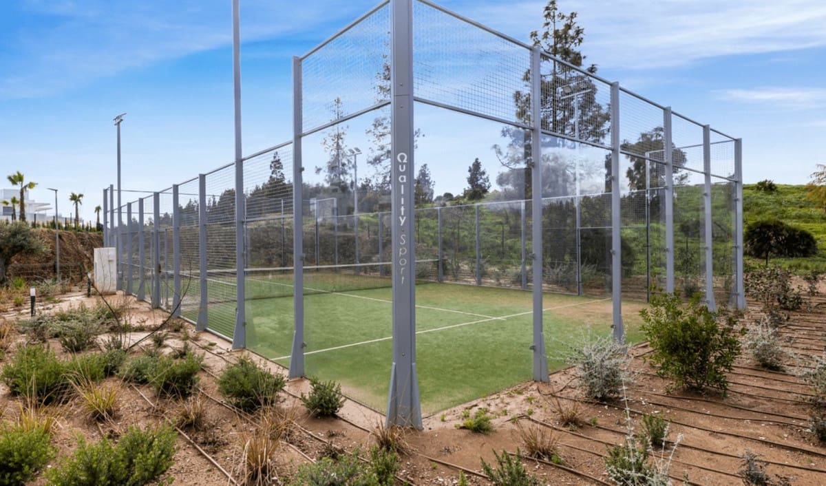 3 slaapkamer Appartement te koop in La Cala de Mijas met zwembad garage - € 575.000 (Ref: 9490934)