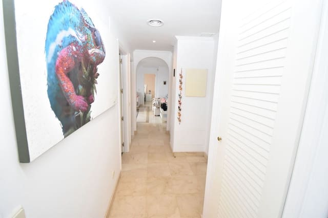 2 bedroom Penthouse for sale in Mijas with pool - € 349,000 (Ref: 9494062)