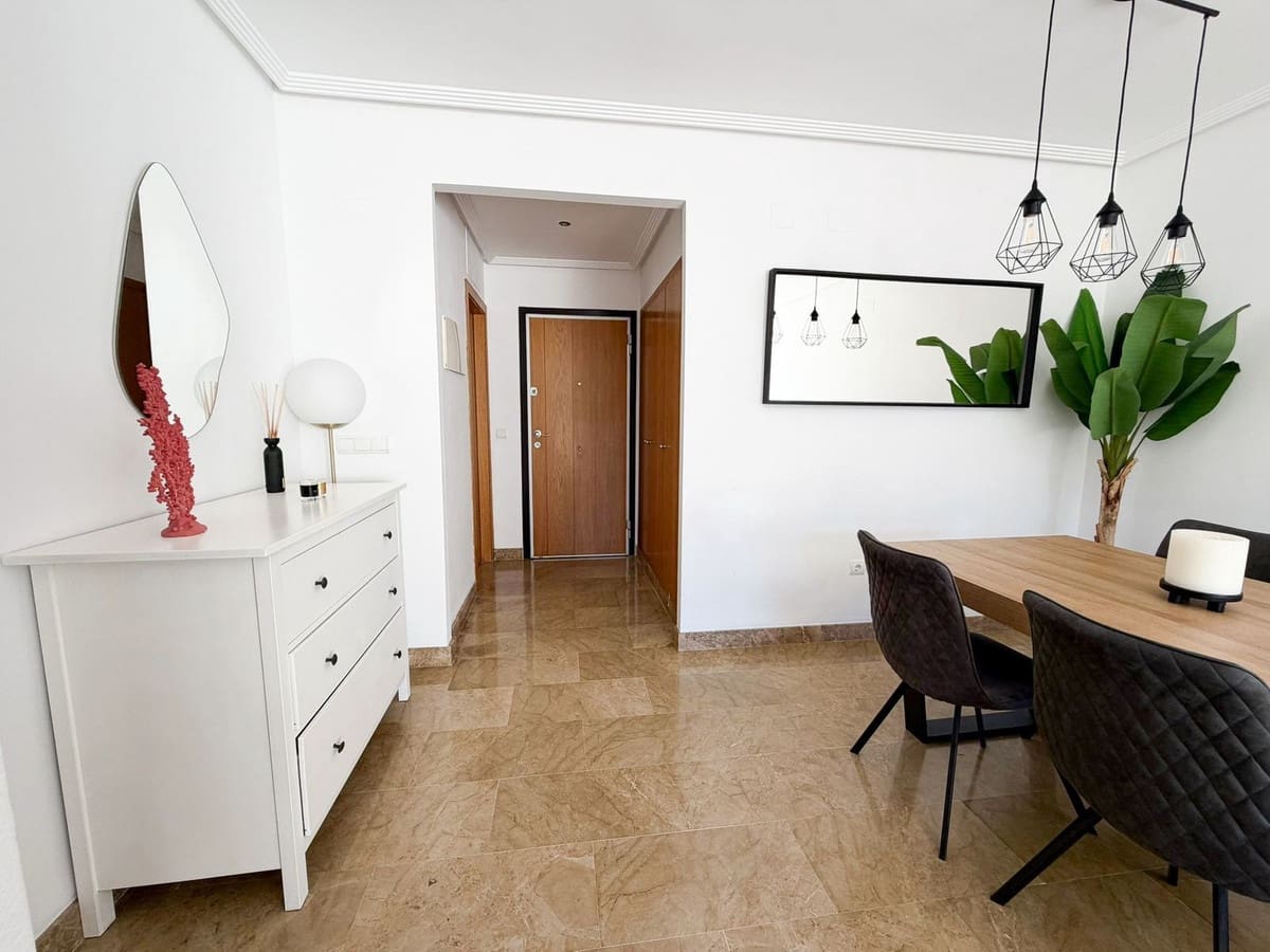 2 camera da letto Appartamento in vendita in New Golden Mile con piscina garage - 370.000 € (Rif: 9496442)