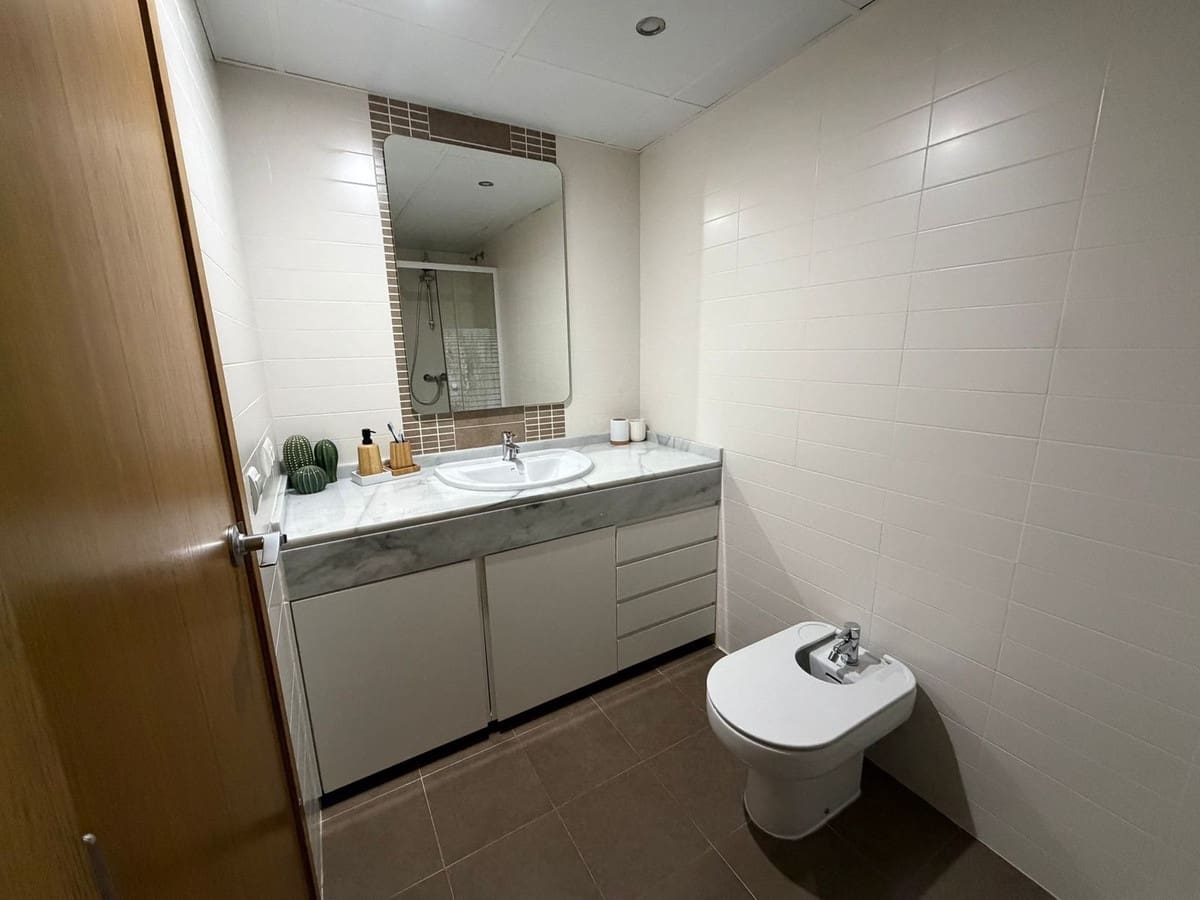 2 camera da letto Appartamento in vendita in New Golden Mile con piscina garage - 370.000 € (Rif: 9496442)