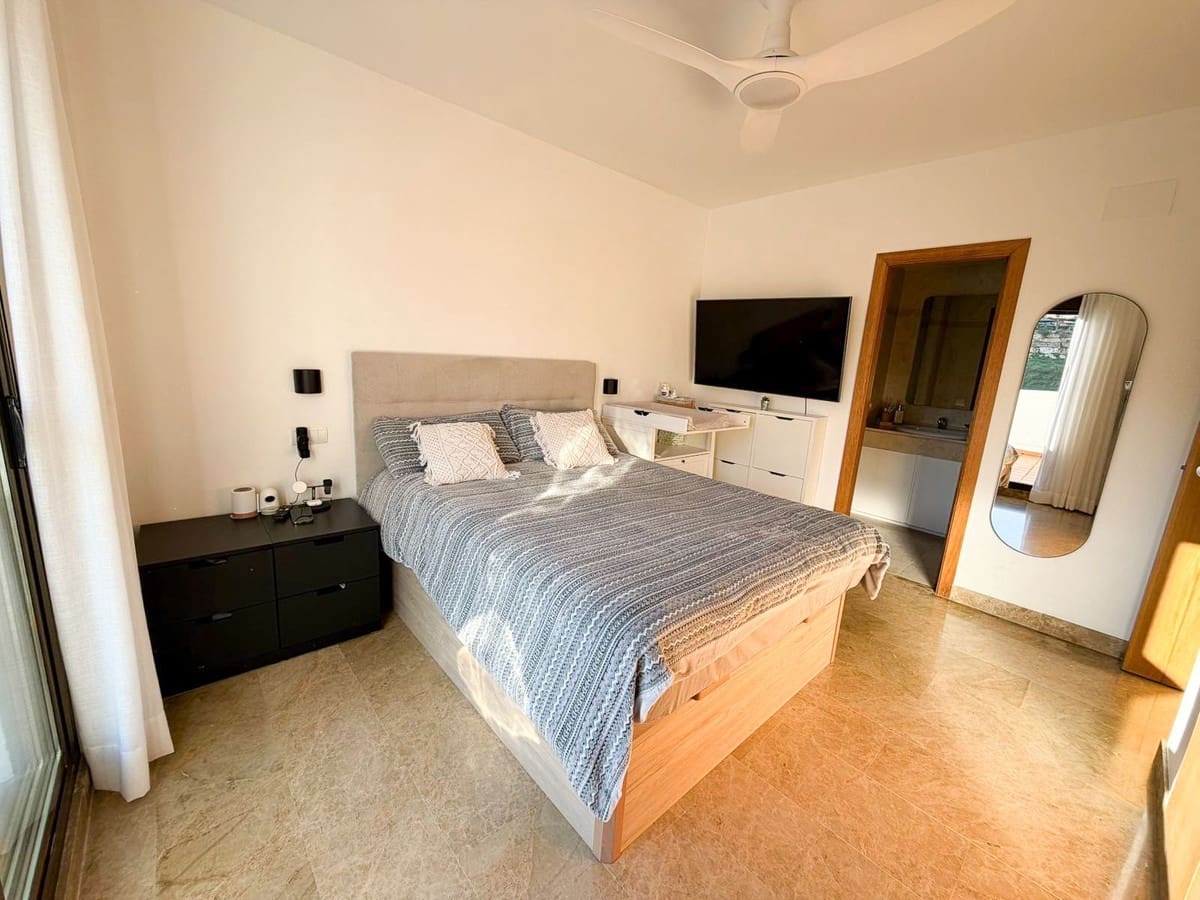 2 camera da letto Appartamento in vendita in New Golden Mile con piscina garage - 370.000 € (Rif: 9496442)