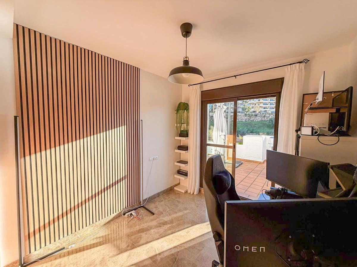 2 camera da letto Appartamento in vendita in New Golden Mile con piscina garage - 370.000 € (Rif: 9496442)