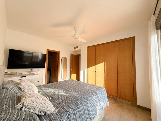 2 sypialnia Apartament na sprzedaż w Selwo, Estepona z basenem garażem - 370 000 € (Ref: 9496442)