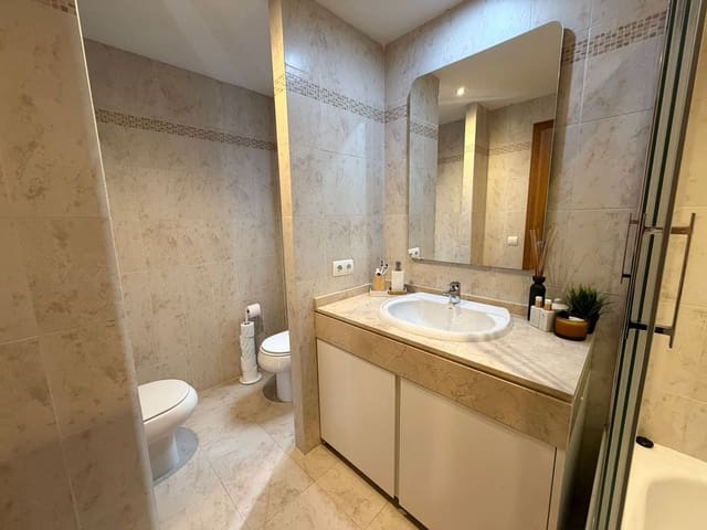 2 sypialnia Apartament na sprzedaż w Selwo, Estepona z basenem garażem - 370 000 € (Ref: 9496442)