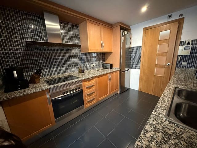 2 sypialnia Apartament na sprzedaż w Selwo, Estepona z basenem garażem - 370 000 € (Ref: 9496442)