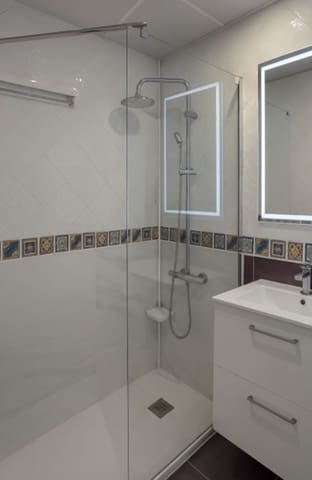 2 slaapkamer Strandappartement te koop in La Duquesa / Puerto de la Duquesa, Manilva - € 290.000 (Ref: 9500967)