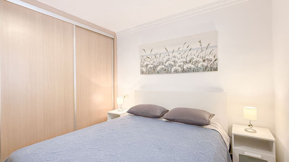 3 camera da letto Appartamento in vendita in La Mairena con piscina garage - 475.000 € (Rif: 9503005)