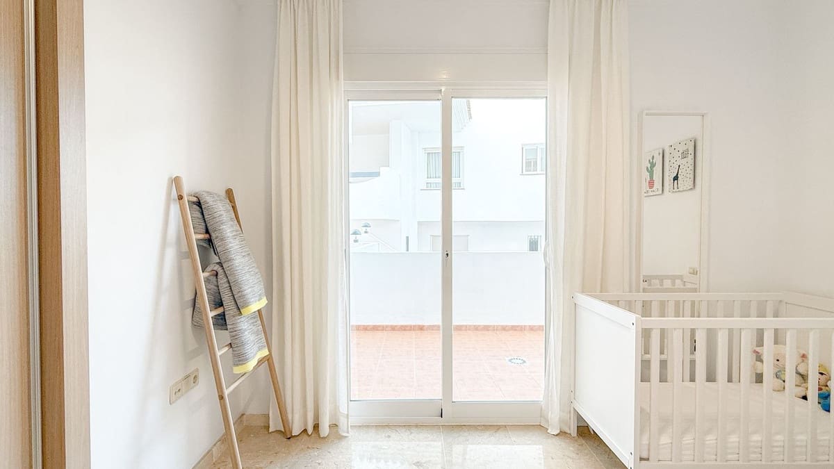 3 camera da letto Appartamento in vendita in La Mairena con piscina garage - 475.000 € (Rif: 9503005)