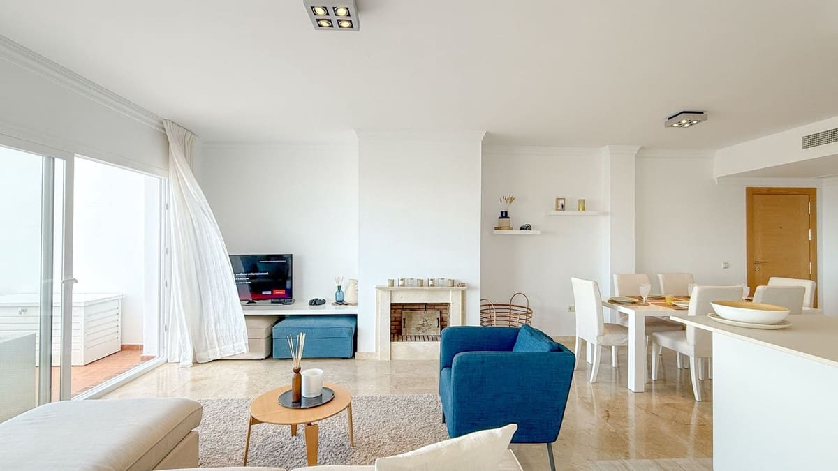 3 camera da letto Appartamento in vendita in La Mairena con piscina garage - 475.000 € (Rif: 9503005)