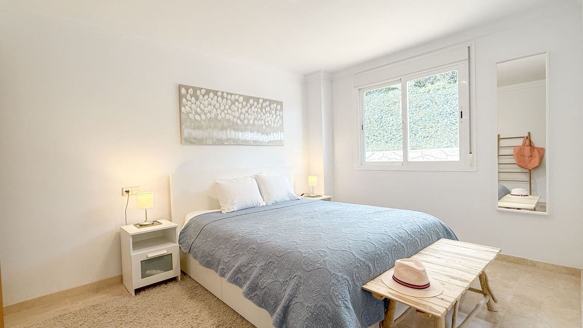 3 camera da letto Appartamento in vendita in La Mairena con piscina garage - 475.000 € (Rif: 9503005)