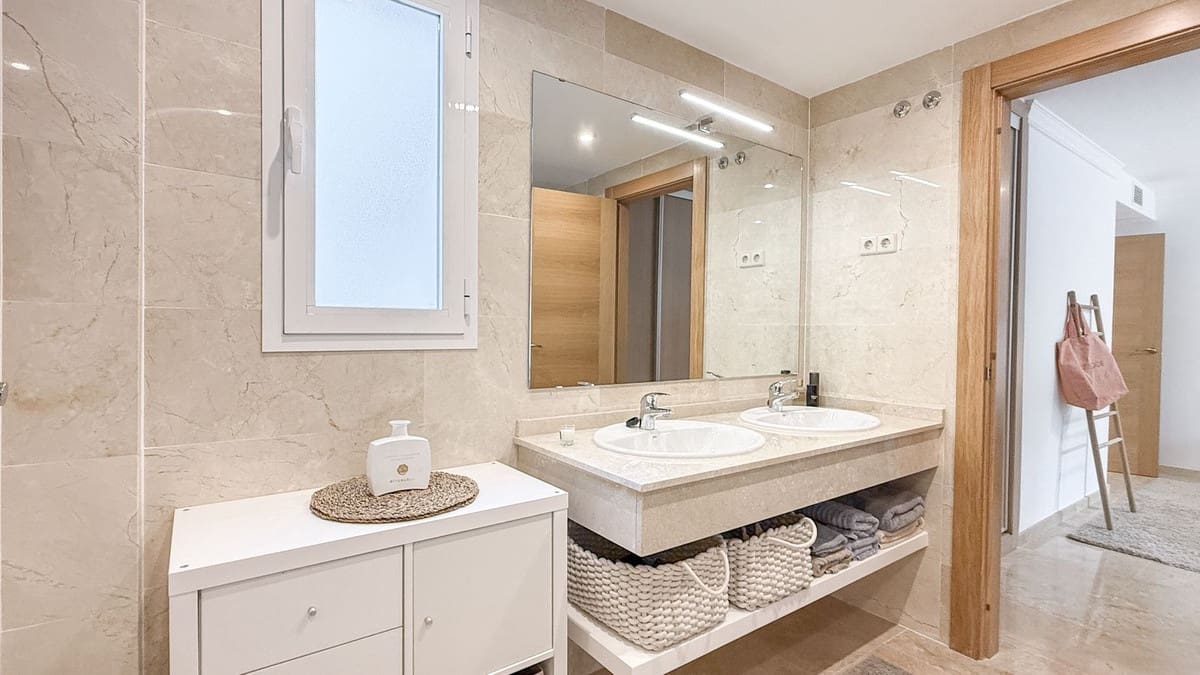 3 camera da letto Appartamento in vendita in La Mairena con piscina garage - 475.000 € (Rif: 9503005)