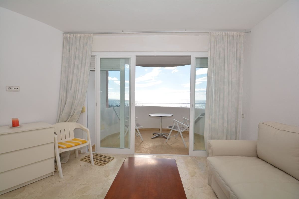 1 bedroom Apartment for sale in Marbesa with pool - € 250,000 (Ref: 9503703)