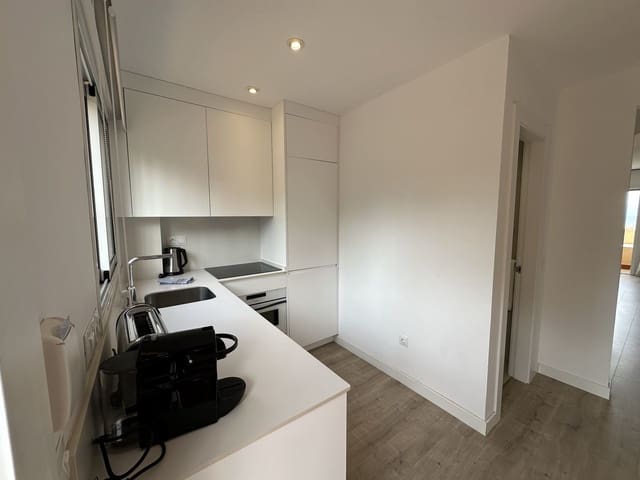 2 sypialnia Dom na sprzedaż w Mijas Costa, Mijas z basenem garażem - 380 000 € (Ref: 9508016)