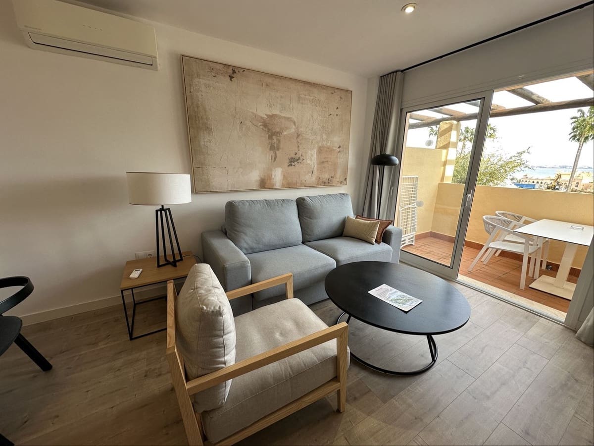 2 bedroom Townhouse for sale in Mijas Costa with pool garage - € 380,000 (Ref: 9508016)