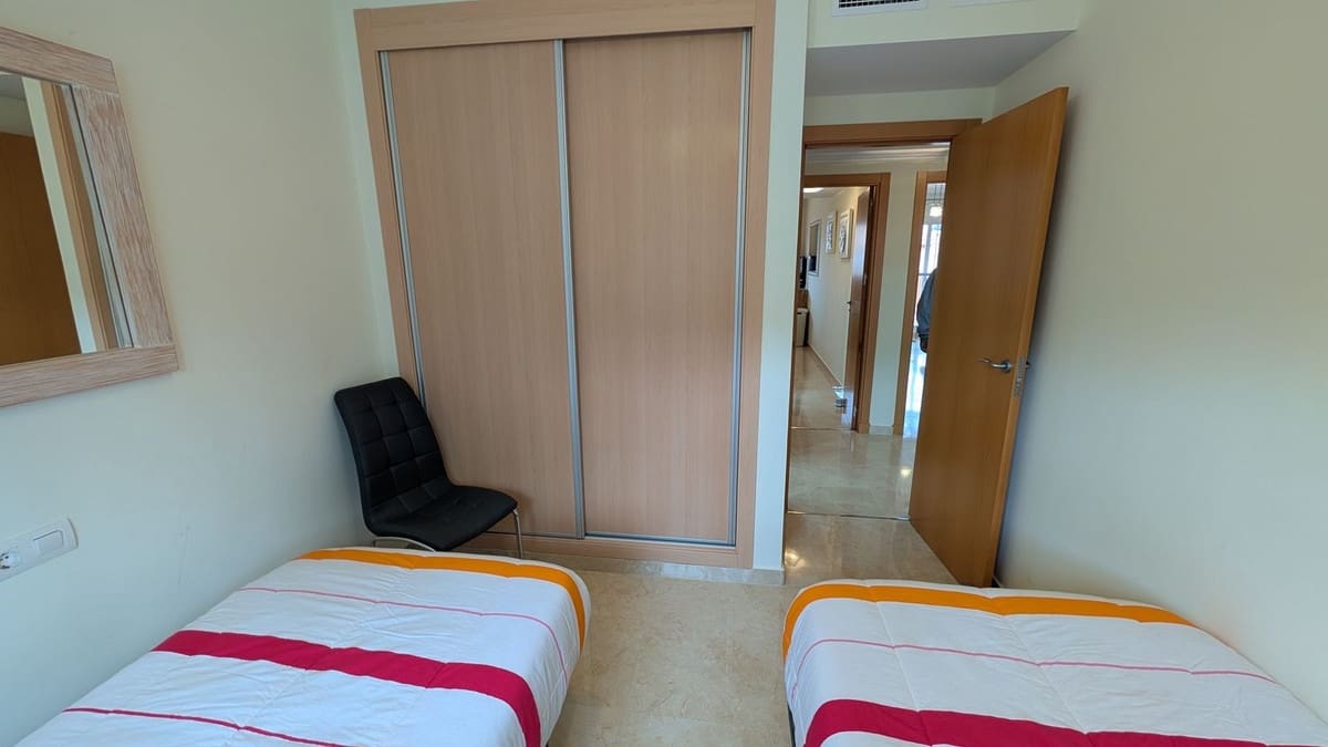 2 sovrum Lägenhet till salu i Casares med pool garage - 275 000 € (Ref: 9518057)