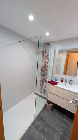 2 sovrum Lägenhet till salu i Casares med pool garage - 275 000 € (Ref: 9518057)