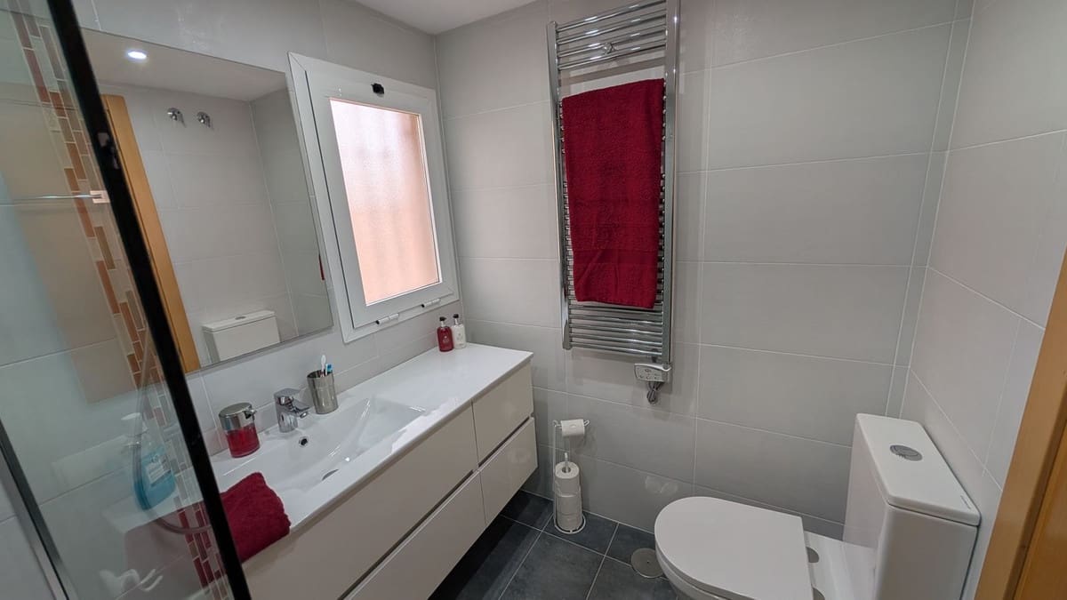 2 sovrum Lägenhet till salu i Casares med pool garage - 275 000 € (Ref: 9518057)