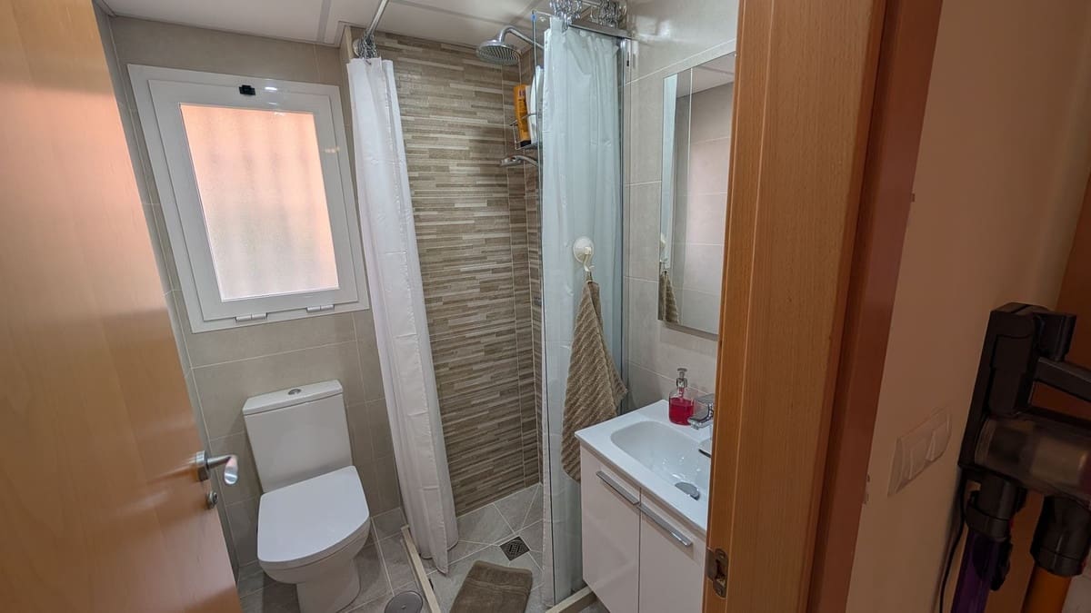 2 sovrum Lägenhet till salu i Casares med pool garage - 275 000 € (Ref: 9518057)