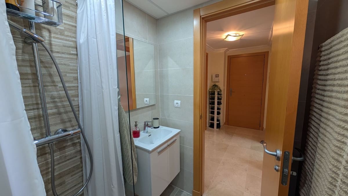 2 sovrum Lägenhet till salu i Casares med pool garage - 275 000 € (Ref: 9518057)