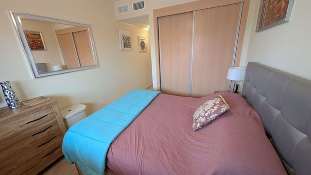 2 sovrum Lägenhet till salu i Casares med pool garage - 275 000 € (Ref: 9518057)