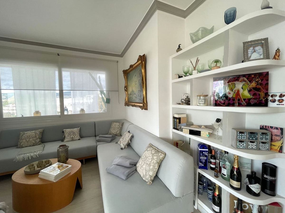 2 camera da letto Attico in vendita in Estepona con piscina - 419.000 € (Rif: 9518269)