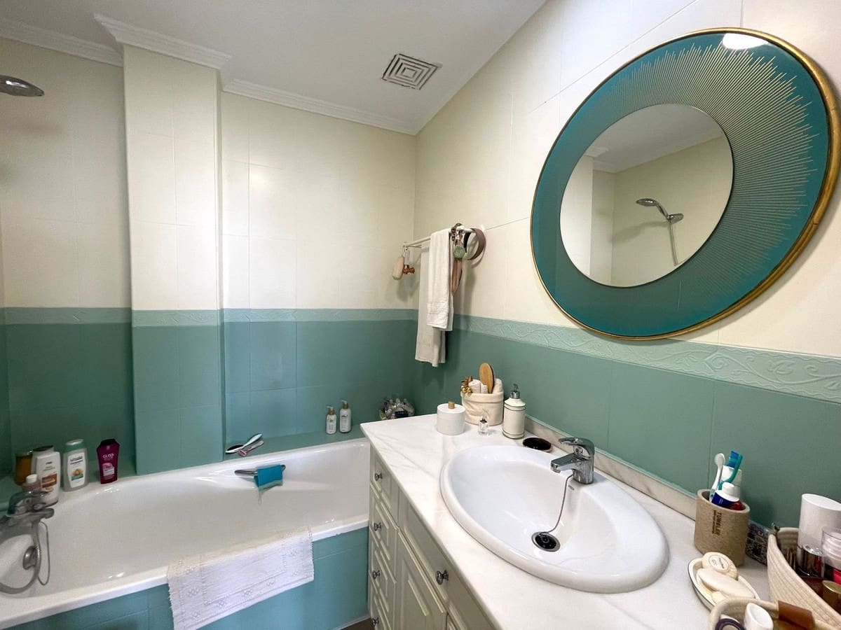 2 camera da letto Attico in vendita in Estepona con piscina - 419.000 € (Rif: 9518269)