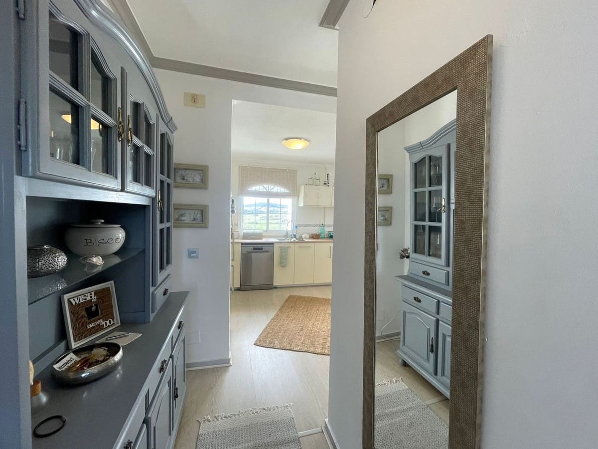 2 camera da letto Attico in vendita in Estepona con piscina - 419.000 € (Rif: 9518269)