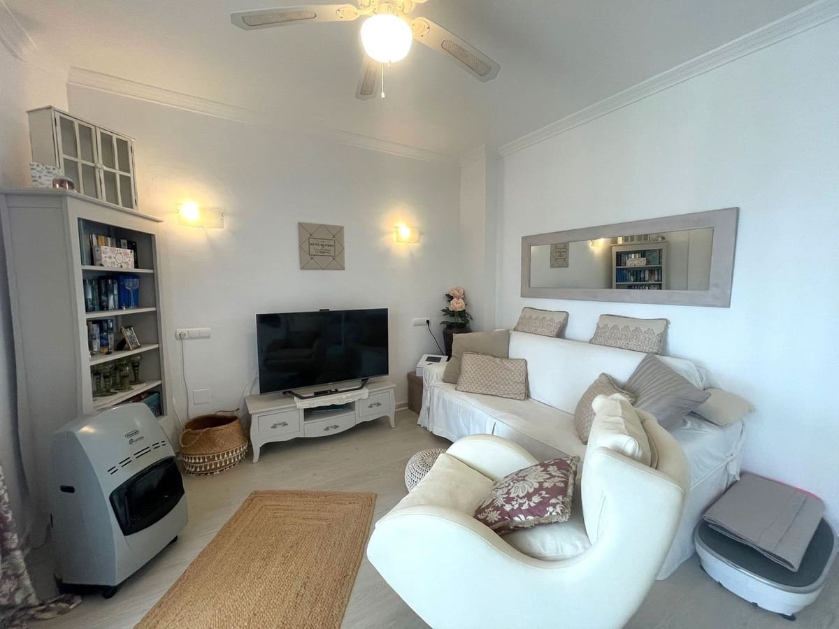 2 camera da letto Attico in vendita in Estepona con piscina - 419.000 € (Rif: 9518269)