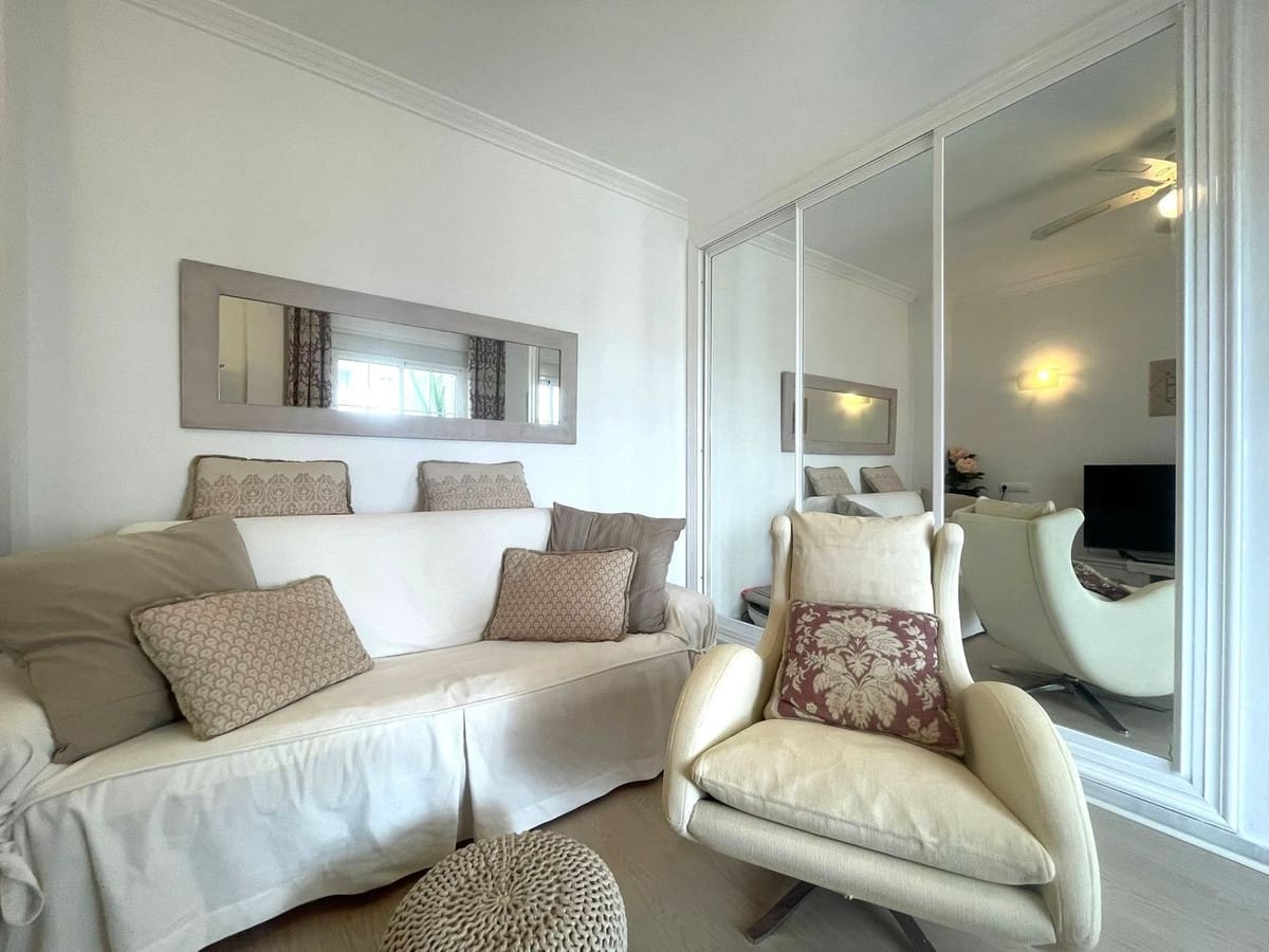 2 camera da letto Attico in vendita in Estepona con piscina - 419.000 € (Rif: 9518269)