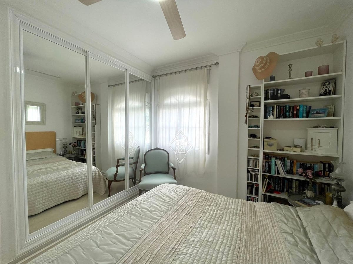 2 camera da letto Attico in vendita in Estepona con piscina - 419.000 € (Rif: 9518269)