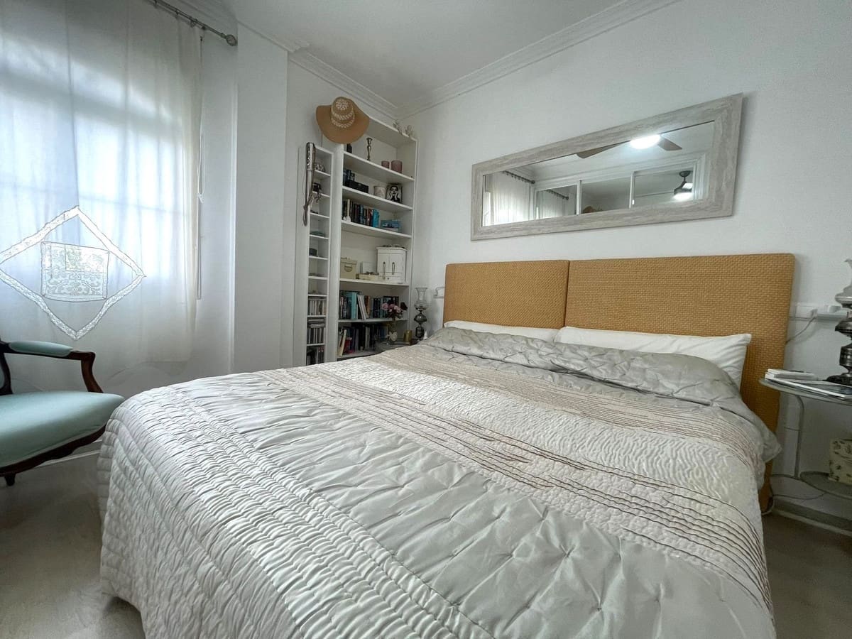 2 camera da letto Attico in vendita in Estepona con piscina - 419.000 € (Rif: 9518269)