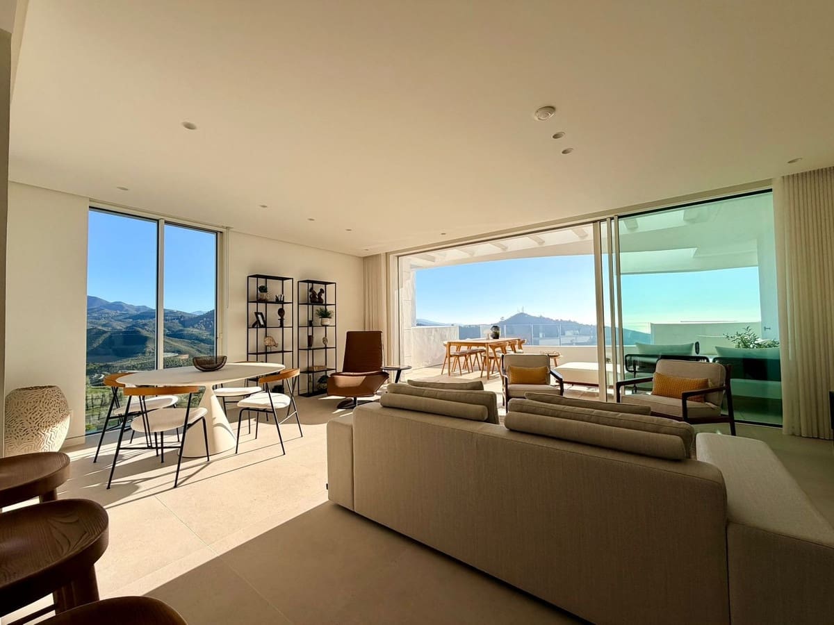 3 camera da letto Appartamento in vendita in Marbella con piscina - 1.250.000 € (Rif: 9518272)