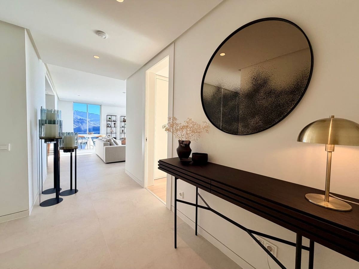 3 camera da letto Appartamento in vendita in Marbella con piscina - 1.250.000 € (Rif: 9518272)