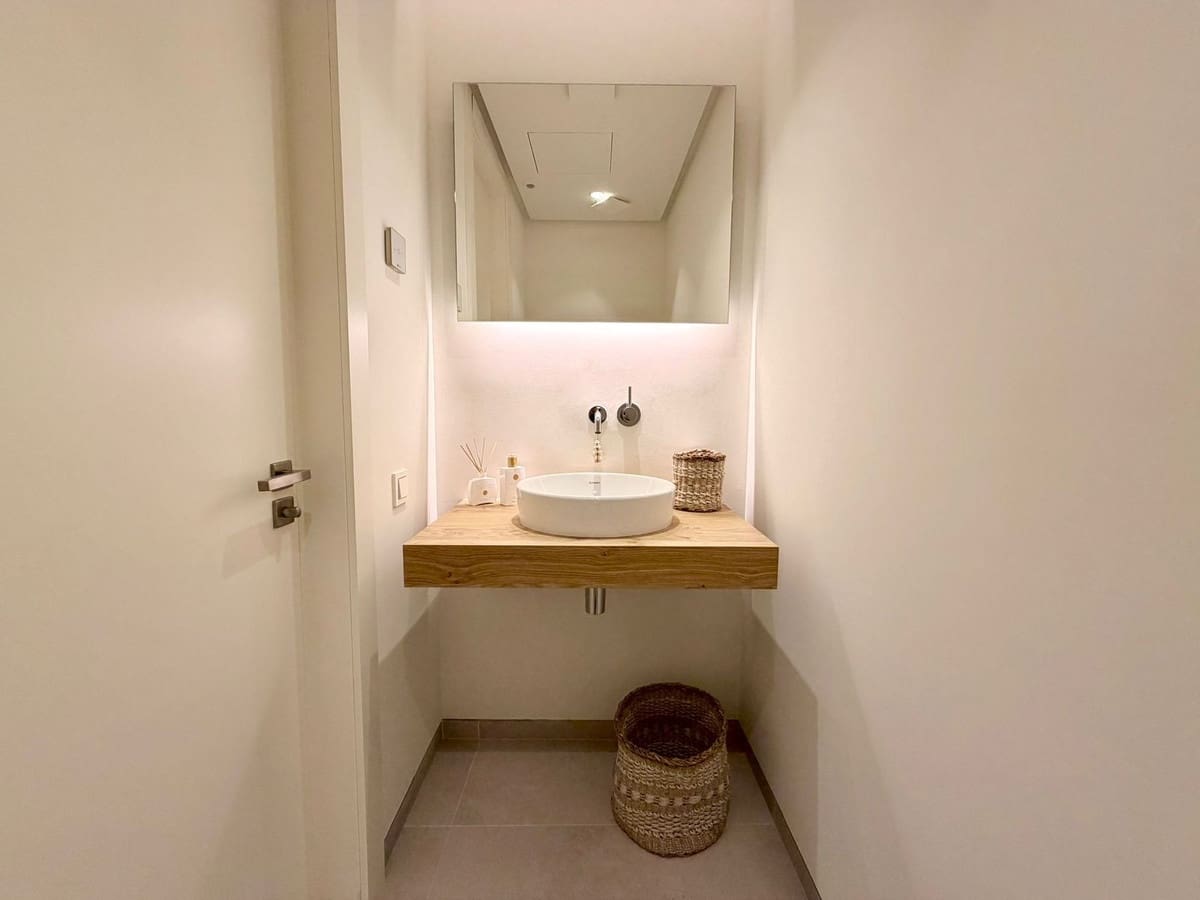 3 camera da letto Appartamento in vendita in Marbella con piscina - 1.250.000 € (Rif: 9518272)