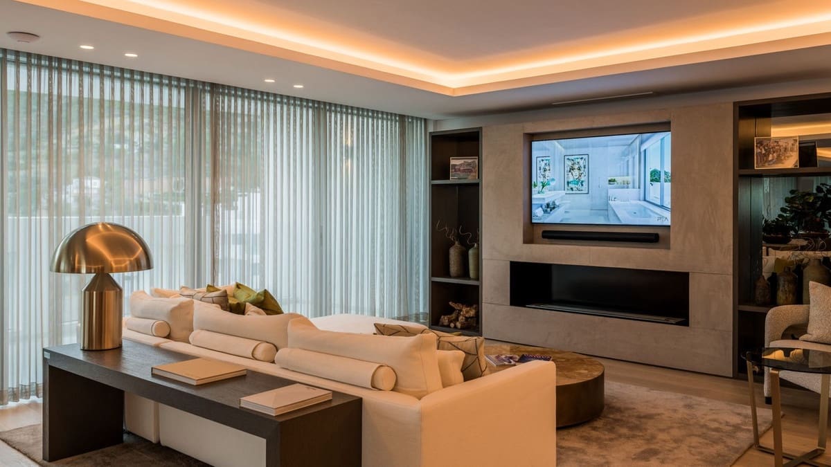 3 camera da letto Appartamento in vendita in Marbella con piscina - 1.250.000 € (Rif: 9518272)