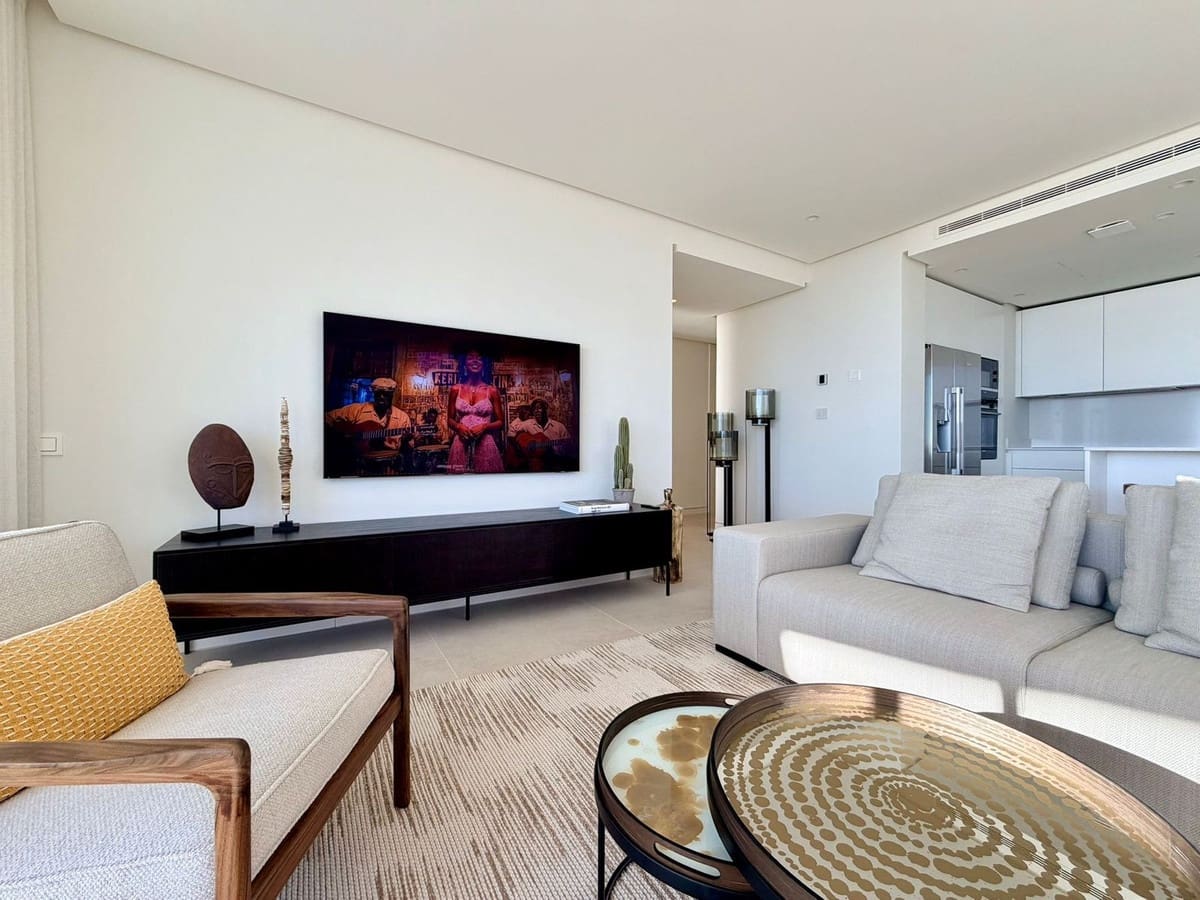 3 camera da letto Appartamento in vendita in Marbella con piscina - 1.250.000 € (Rif: 9518272)