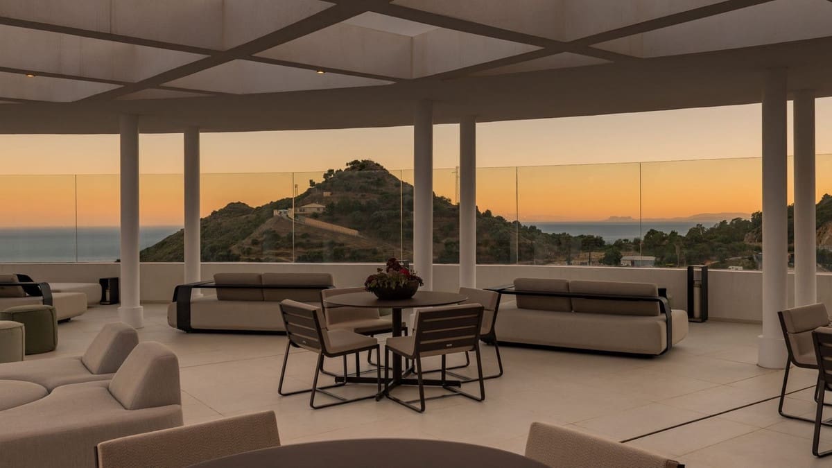 3 camera da letto Appartamento in vendita in Marbella con piscina - 1.250.000 € (Rif: 9518272)