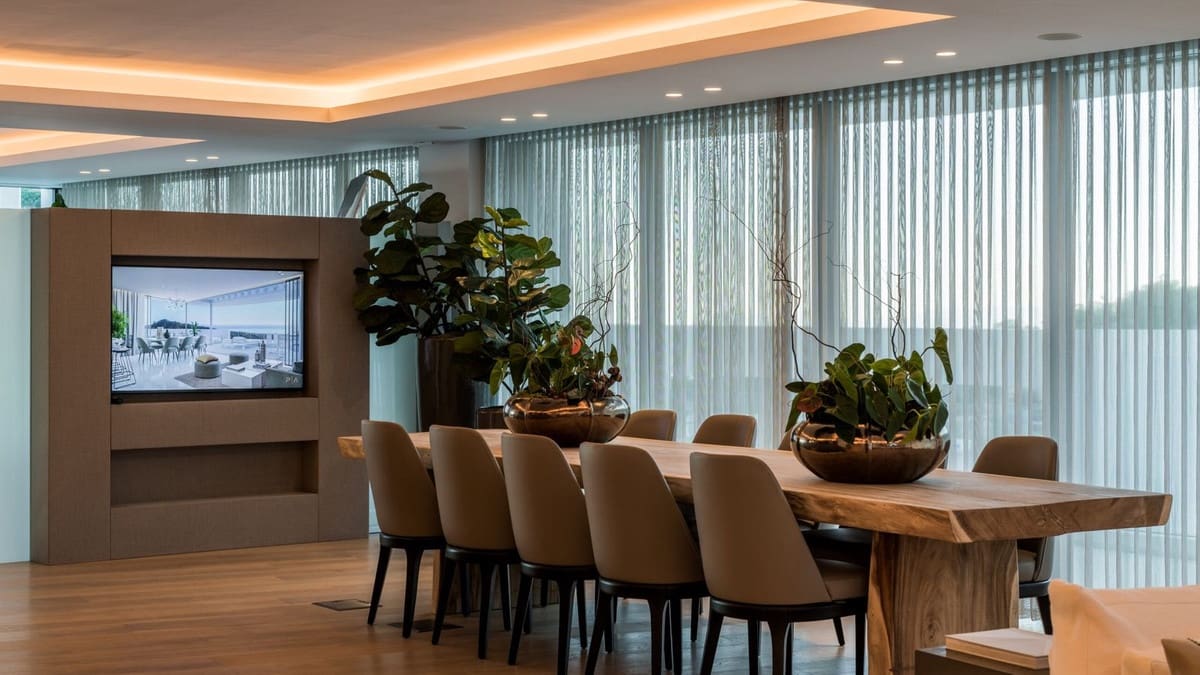 3 camera da letto Appartamento in vendita in Marbella con piscina - 1.250.000 € (Rif: 9518272)